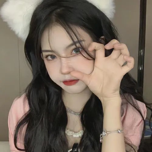 明天、我会成为谁的女友