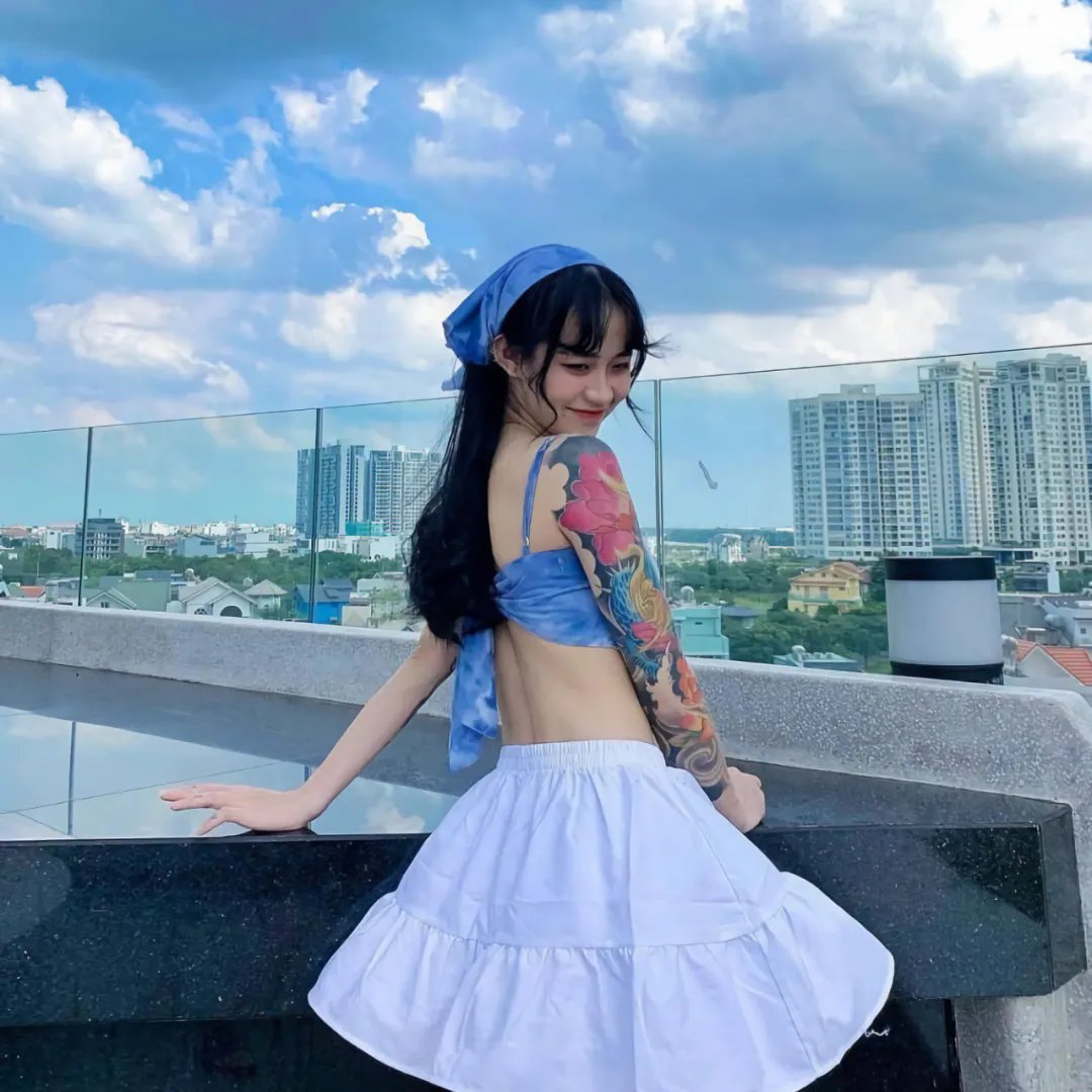 盐湖城朋克