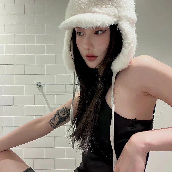 弗兰妮·兰顿的自白